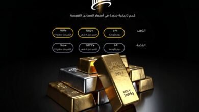 عندما تتقن لغة المال… MFG Invest تغيّر نتائج التداول باحترافية ذكية عندما تتقن لغة المال… MFG Invest تغيّر نتائج التداول باحترافية ذكية