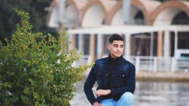 عيسى عايد يتحدث عن صناعة الاعلام