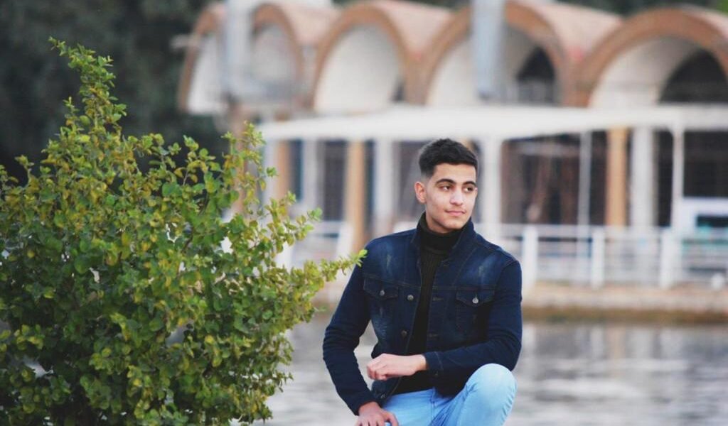 صورة مميزة: عيسى عايد يتحدث عن صناعة الاعلام