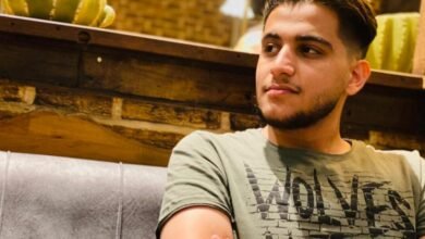 عيسى علي عايد صفحات التواصل الاجتماعي سلاح ذو حدّين