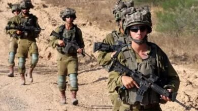 غارات عنيفة تهز الجنوب غارات عنيفة تهز الجنوب