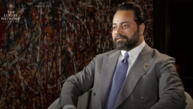 فارس غطاس في لقاءٍ
