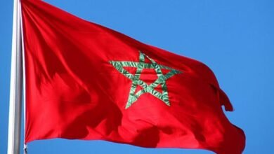 قادة الدول يتعاطفون مع ضحايا الزلزال المدمر في المغرب قادة الدول يتعاطفون مع ضحايا الزلزال المدمر في المغرب