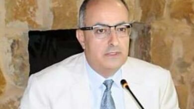 قناة الOTVاللبنانية تستضيف مدير عام وزارة الصناعةداني جدعون وشرح المعطيات سياسيًا واقتصاديًا وماليًا وحياتيًا