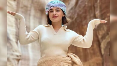 كل يوم مهنةمع سارة مهند