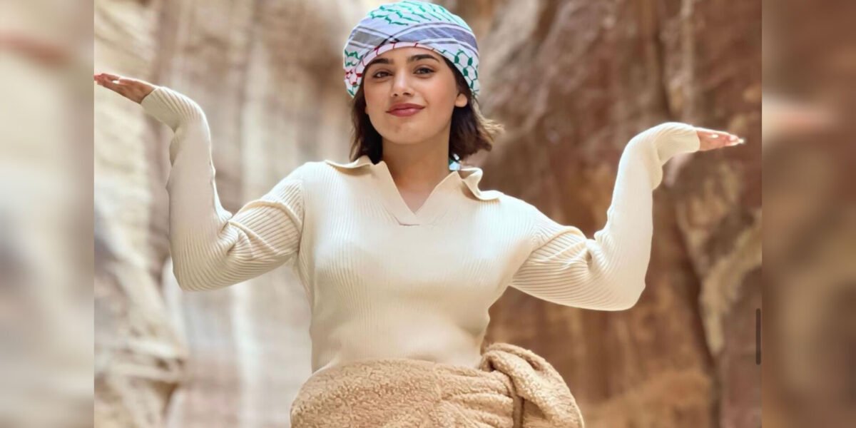 صورة مميزة: كل يوم مهنةمع سارة مهند