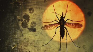 لغز الملاريا الغريب الذي حير الباحثين لعقود من الزمن