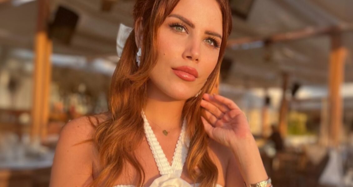 صورة مميزة: لممثلة فرح عمرو تنضم إلى مسلسل سكرة الحب في رمضان 2025