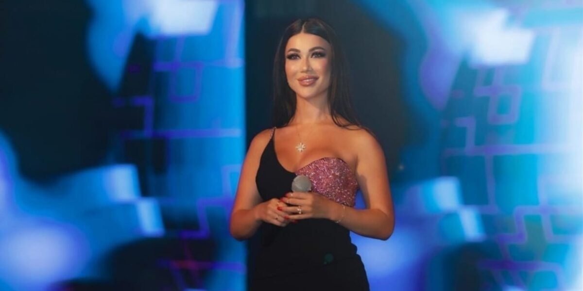 صورة مميزة: لميس كان تطلق أغنيتها الجديدة تشكر