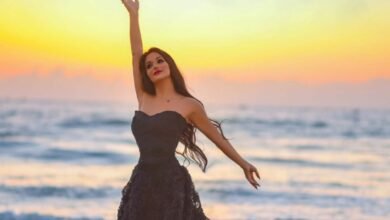 ليا حمزة من أصغر وأنجح مشاهير التيك توك واليوتيوب اللبنانيين