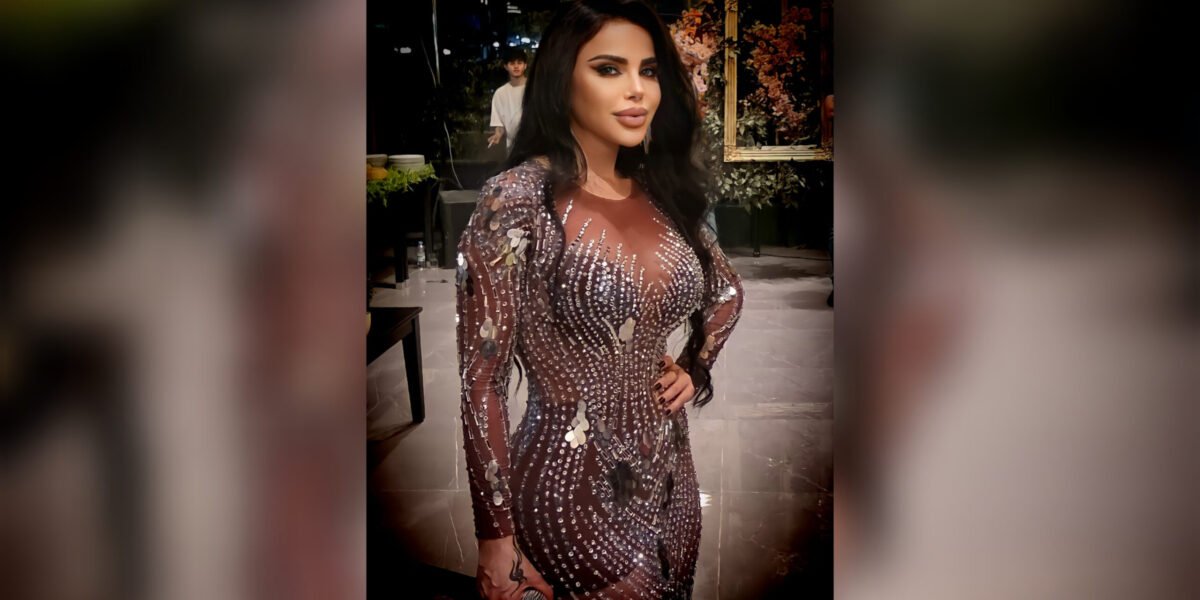 صورة مميزة: ليال عبود تحتفل بعيد ميلاد زوجة الاعلامي تمام بليق