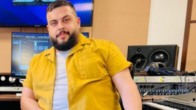 ما حقيقة التعاون بين ديار خلو و شركة أرب سونغ برودكشن/ Arab Song Production