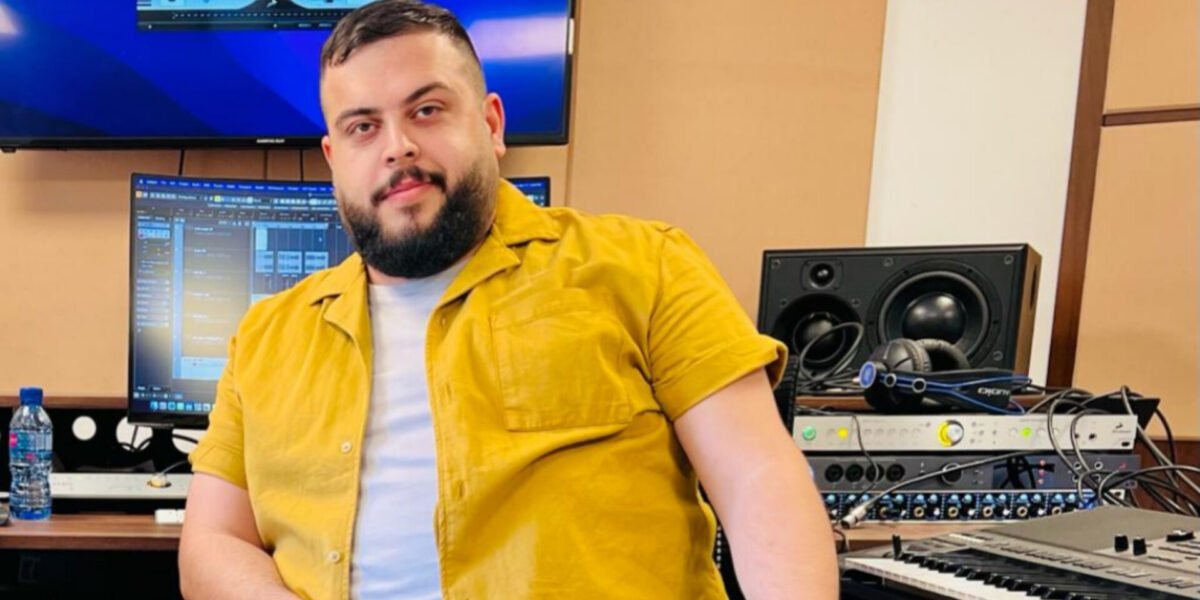 صورة مميزة: ما حقيقة التعاون بين ديار خلو و شركة أرب سونغ برودكشن/ Arab Song Production