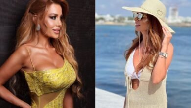 ما حقيقة التعاون بين غوى الدكاش و فيفيان مراد؟