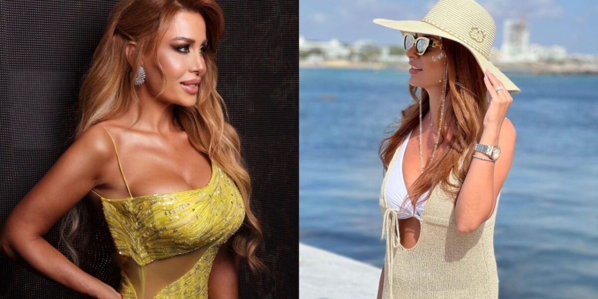 ما حقيقة التعاون بين غوى الدكاش و فيفيان مراد؟
