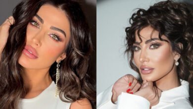 ما حقيقة منع هبة نور من المشاركة في الأعمال الدرامية السورية؟ و هل إعتزلت؟