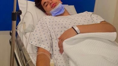 ما حقيقة وفاة الناشط على مواقع التواصل الإجتماعي ريان حايك؟