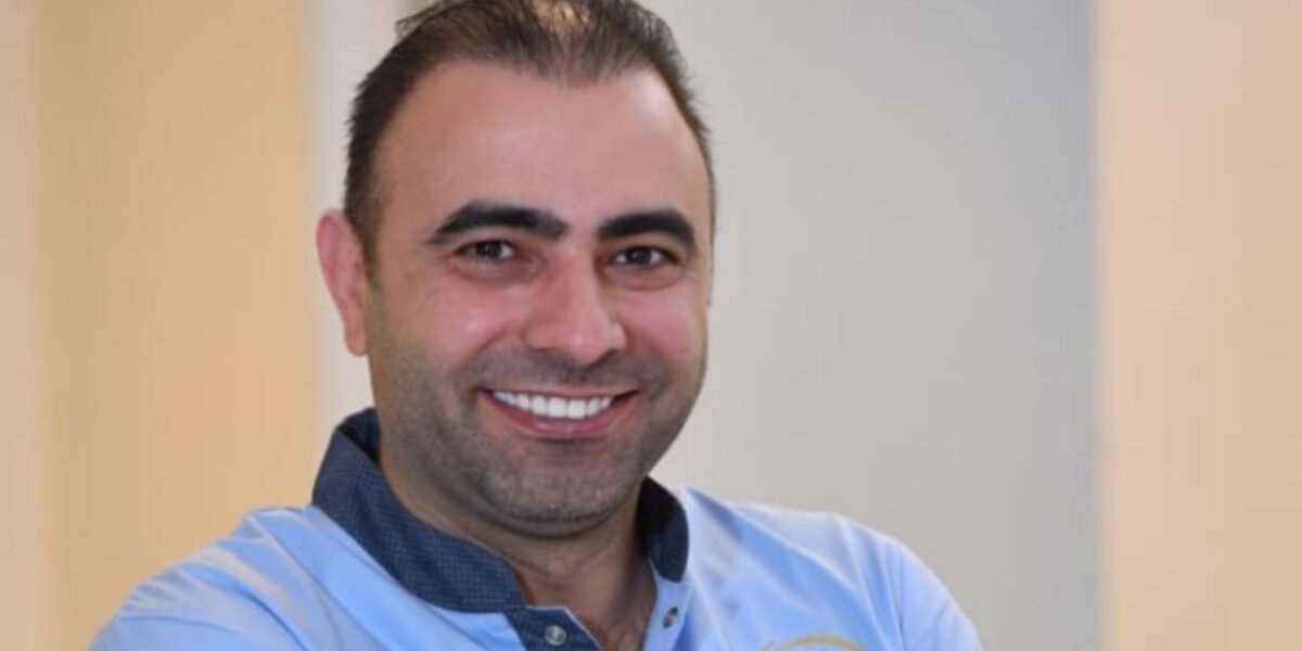 صورة مميزة: ما هي عملية رأب الجفون؟ سؤال يجيب عنه الدكتور Hassan Nassreddine