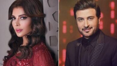 ماجد المهندس يكشف عن دويتو سيجمعه بالفنانة أصالة