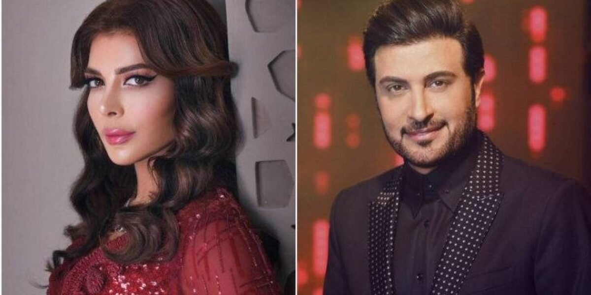 صورة مميزة: ماجد المهندس يكشف عن دويتو سيجمعه بالفنانة أصالة