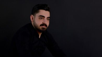 ماهر نصر الدين يطرح أغنيته الجديدة لحالي ماهر نصر الدين يطرح أغنيته الجديدة لحالي