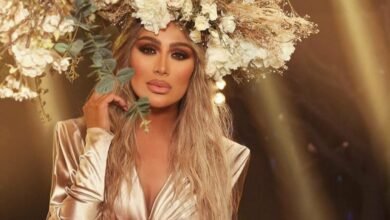 مايا دياب تبهر جمهورها بحفلها الثالث على اليوتيوب وتختار الطبيعة مايا دياب تبهر جمهورها بحفلها الثالث على اليوتيوب وتختار الطبيعة