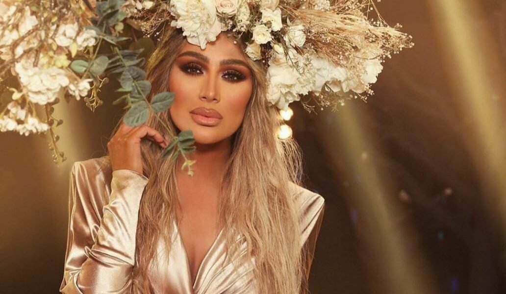 صورة مميزة: مايا دياب تبهر جمهورها بحفلها الثالث على اليوتيوب وتختار الطبيعة