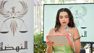 مايا قواس لبنان يواجه تحديات كبيرة في مجال حقوق الحيوان مايا قواس لبنان يواجه تحديات كبيرة في مجال حقوق الحيوان