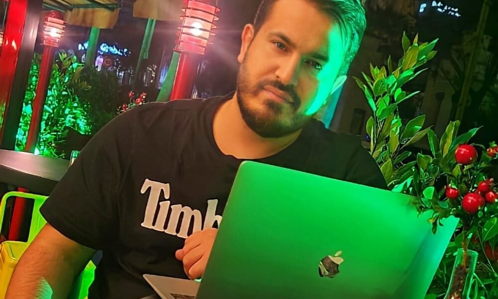 صورة مميزة: متطلبات التوثيق على الانستغرام مع خبير مواقع التواصل الاجتماعي Ahmad Chhadeh