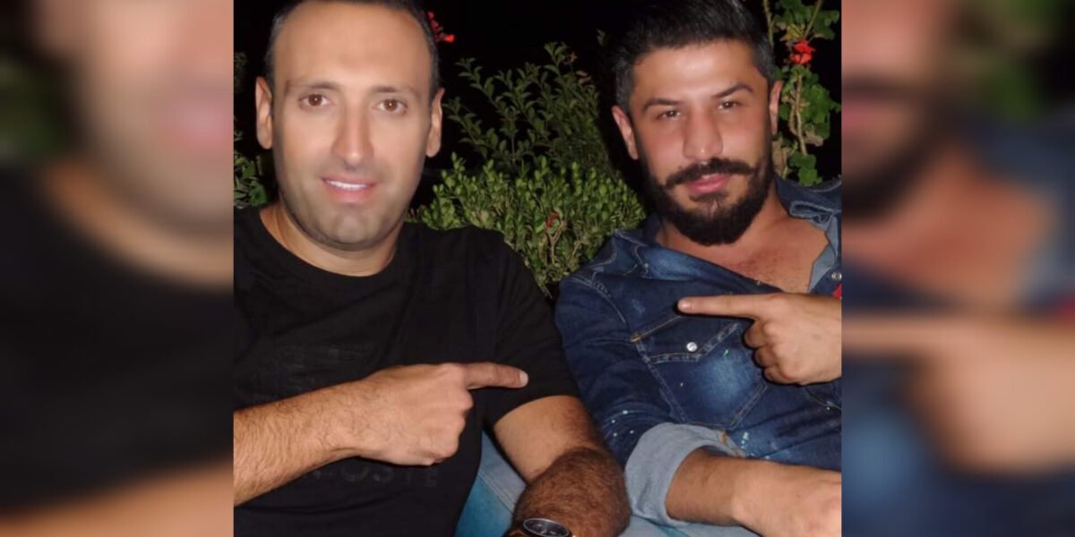 صورة مميزة: محمد الديراني يرد على حملات التشويه ضده الحقيقة ستظهر قريباً