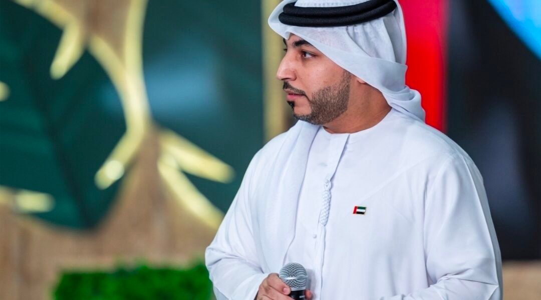 صورة مميزة: محمد المطروشي يطرح أغنيته الوطنية الجديدة «دار الفخر» احتفاءً بالإمارات