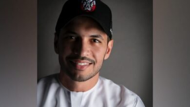 محمد النعيمي اسم بارز في عالم الإستثمار على مستوى الإمارات المتحدة محمد النعيمي اسم بارز في عالم الإستثمار على مستوى الإمارات المتحدة
