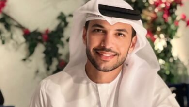 محمد النعيمي التنوع في الإستثمار يضمن للمستثمر امكانية التعويض..