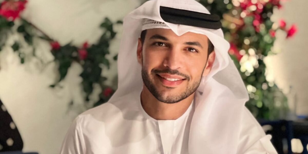 محمد النعيمي التنوع في الإستثمار يضمن للمستثمر امكانية التعويض..