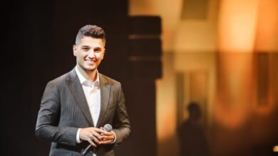 محمد عسّاف يتألق صوتاً وحضوراً في إسطنبول