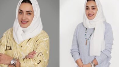 مدربة الحياة واستشارية السعادة عبير الغامدي تُقدم دعم معنوي للمرهقين والمتعبين من هموم الحياة مدربة الحياة واستشارية السعادة عبير الغامدي تُقدم دعم معنوي للمرهقين والمتعبين من هموم الحياة