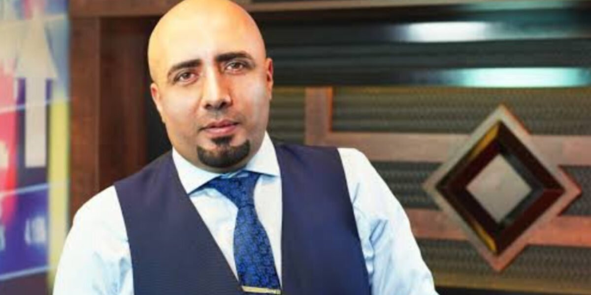 صورة مميزة: مدينة إسطنبول تشهد إفتتاح ضخم لبنك الخليج الرقمي العربي ( G C B ) الاول في العالم