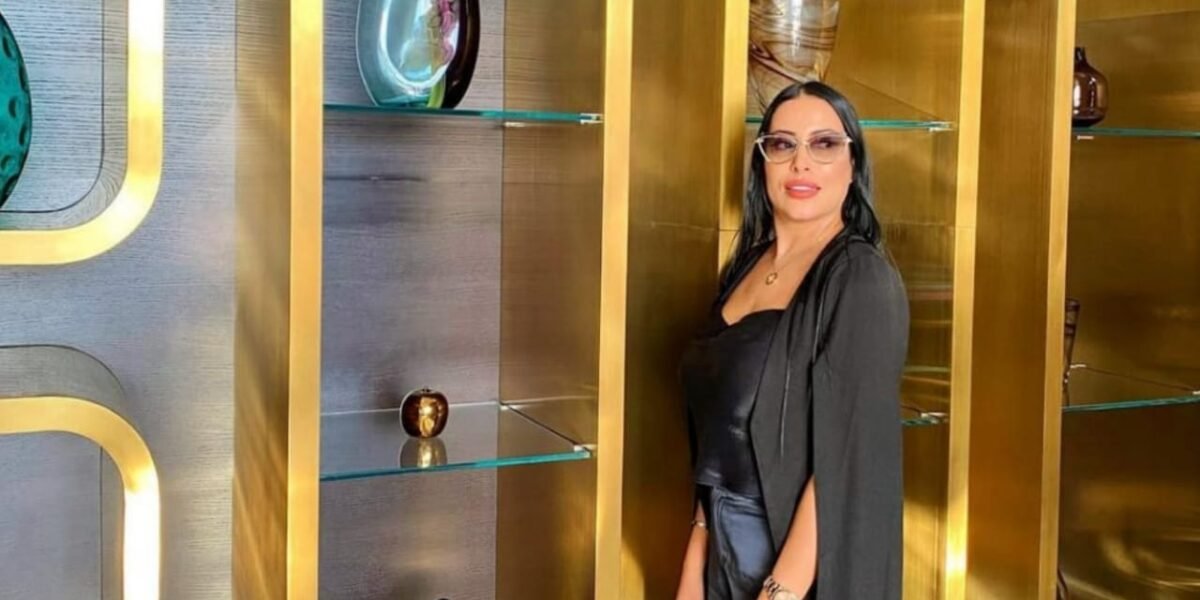 صورة مميزة: مربع برمودة .. عمل سينمائي أول لنورا الأكرمي