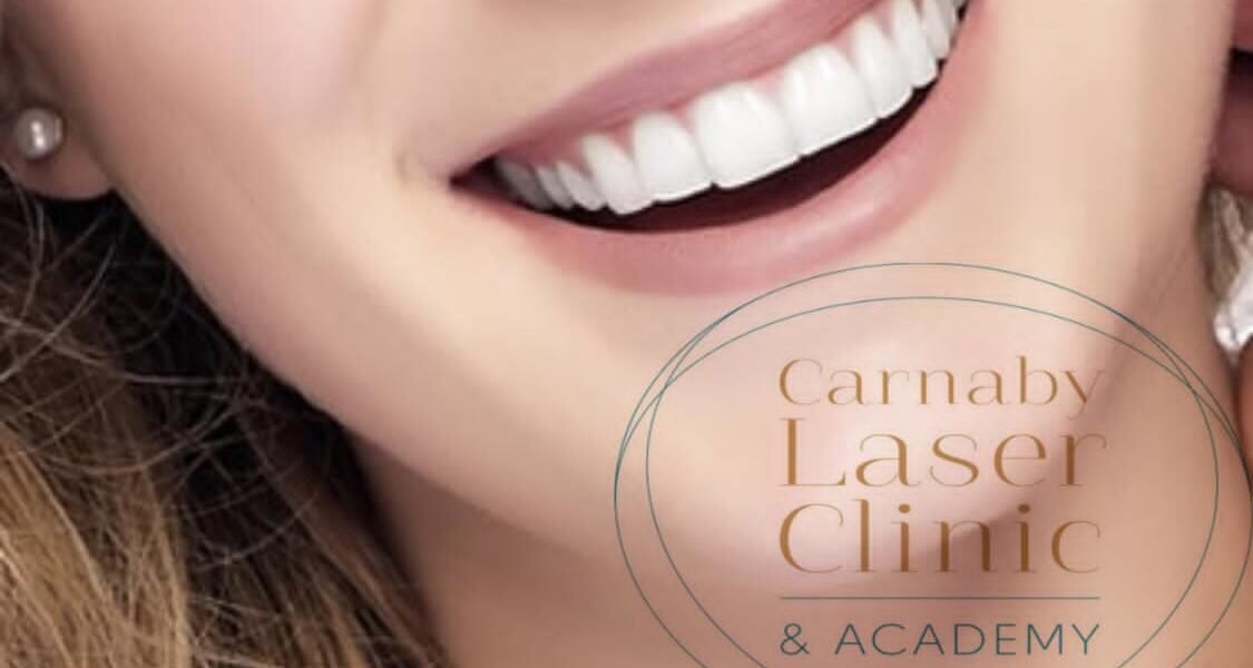 صورة مميزة: مركز Carnaby Laser Clinic and Academy يكشف عن الخيار الأمثل لجمال الأسنان