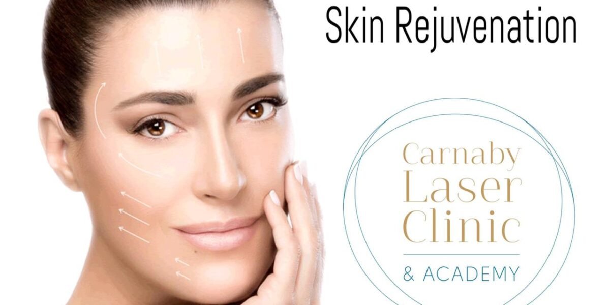 صورة مميزة: مركز Carnaby Laser Clinic and Academy يوفر خدمة تجديد خلايا البشرة بالليزر