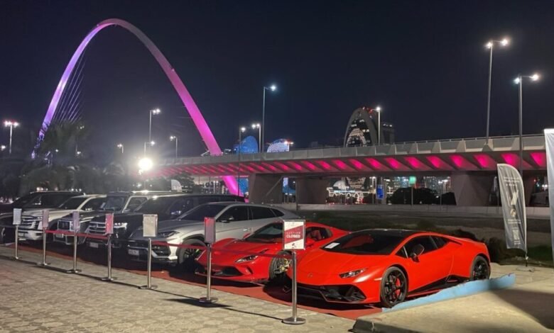 مزادات المحاكم تحقق نجاحًا استثنائيًا عبر منصة بلاتنيوم