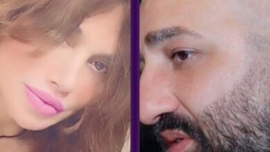 مصمم الازياء العالمي روبير ابي نادر كما لم تسمعه من قبل #اً مصمم الازياء العالمي روبير ابي نادر كما لم تسمعه من قبل #اً