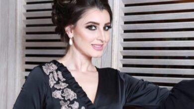 مصممة الأزياء Asma Fashion شعبية ة في الإمارات المتحدة