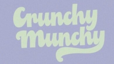 مطعم Crunchy Munchy يعلن عن افتتاح أبوابه قريباً