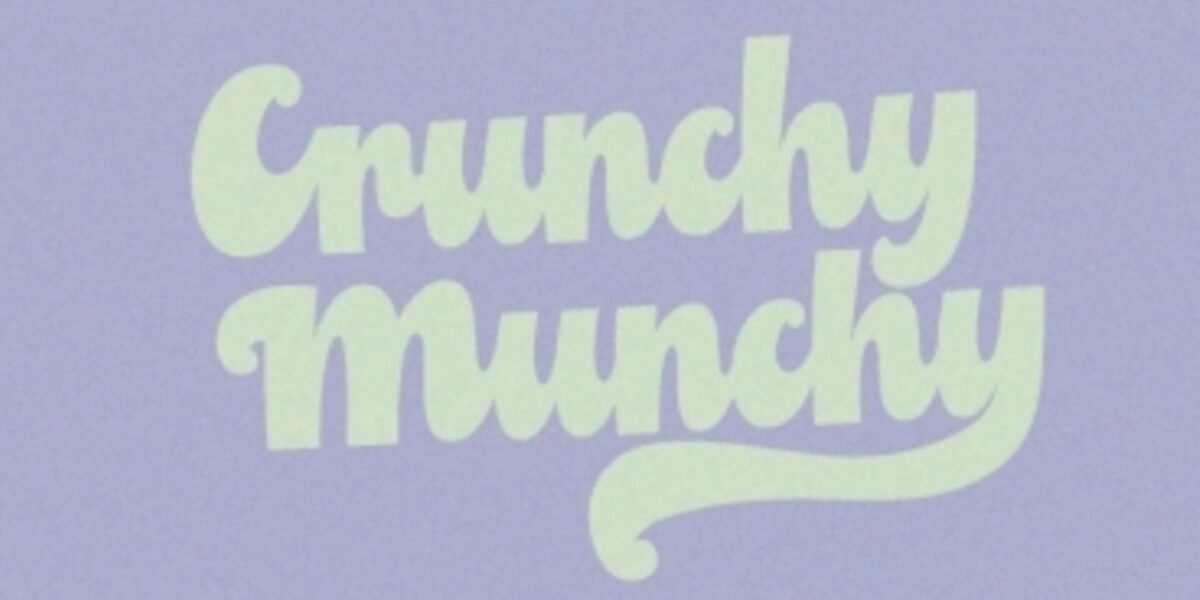 صورة مميزة: مطعم Crunchy Munchy يعلن عن افتتاح أبوابه قريباً