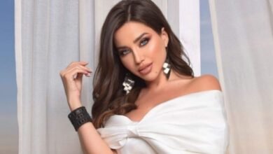 ملاك أيوب و مشاركات هامة مع بداية الموسم الصيفي