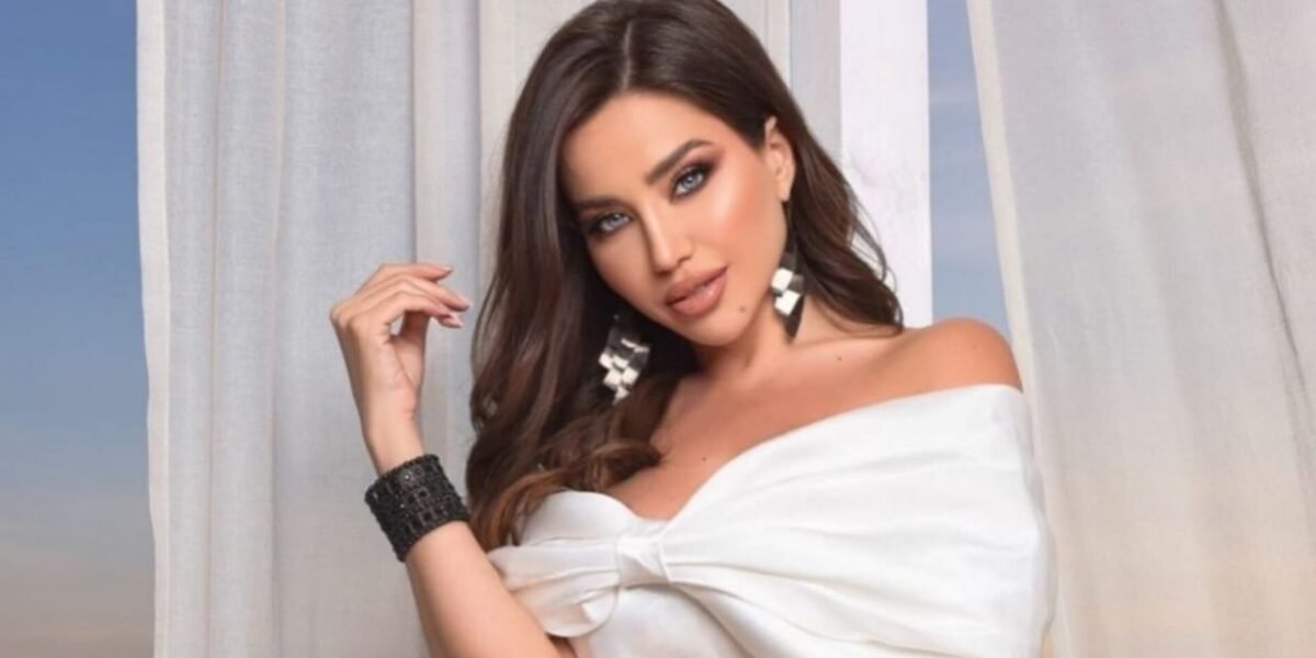 ملاك أيوب و مشاركات هامة مع بداية الموسم الصيفي