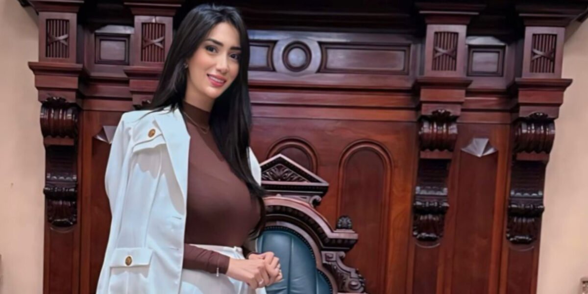 ملكة جمال العرب شروق شلواطي تستكشف البرلمان الأسترالي مع وزير النقل رحلة للتبادل الثقافي والتحفيزات التاريخية