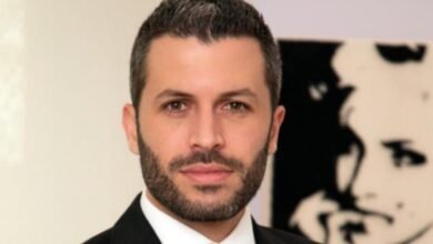 من هو Georges Ziade؟