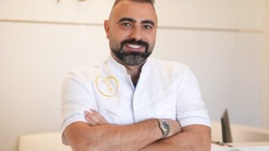 من هو الدكتور حسن نصر الدين؟ نظرة على مسيرة أحد أبرز جراحي التجميل في